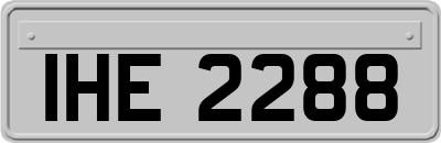 IHE2288