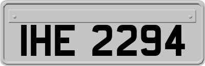 IHE2294