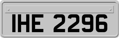 IHE2296