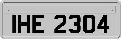 IHE2304