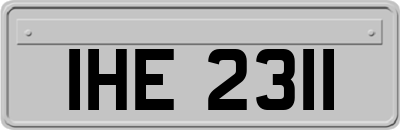 IHE2311