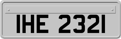 IHE2321