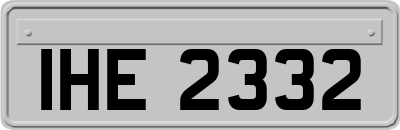 IHE2332