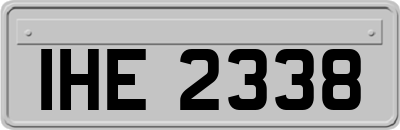 IHE2338
