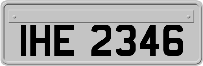 IHE2346