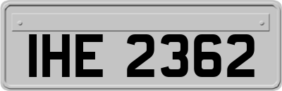 IHE2362