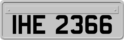 IHE2366