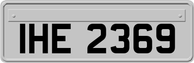 IHE2369