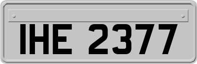 IHE2377