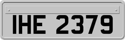 IHE2379