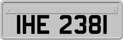 IHE2381