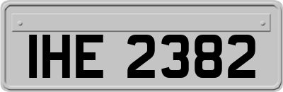 IHE2382