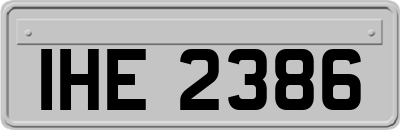 IHE2386