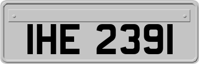 IHE2391
