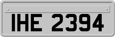 IHE2394