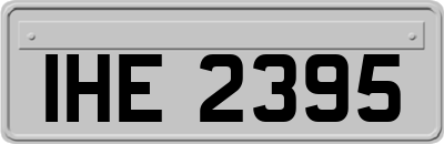 IHE2395
