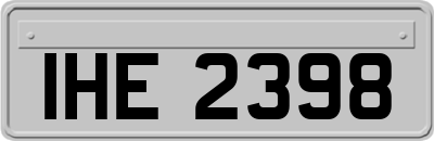 IHE2398