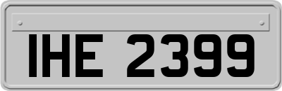 IHE2399