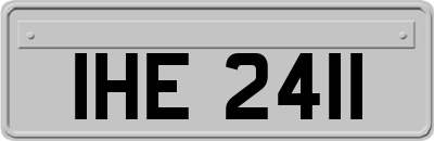 IHE2411