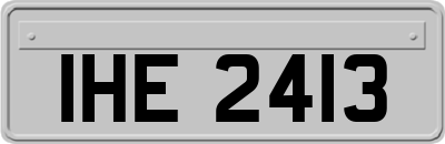 IHE2413