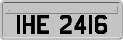 IHE2416