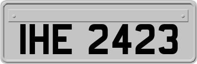 IHE2423