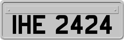 IHE2424