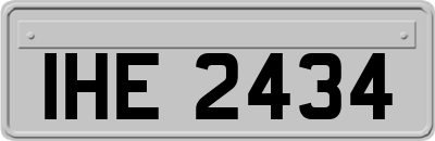 IHE2434