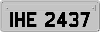 IHE2437