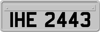 IHE2443