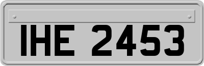 IHE2453