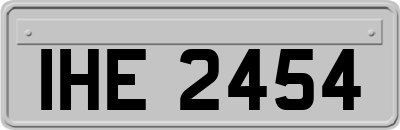 IHE2454