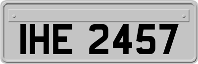 IHE2457