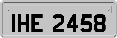 IHE2458