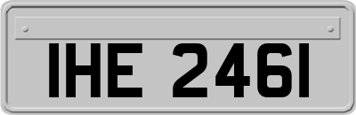 IHE2461