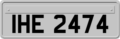 IHE2474