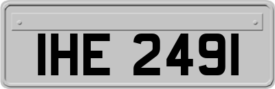 IHE2491