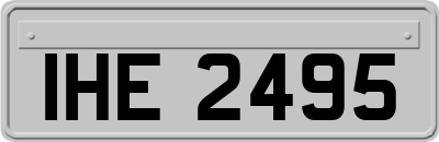IHE2495