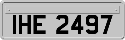 IHE2497