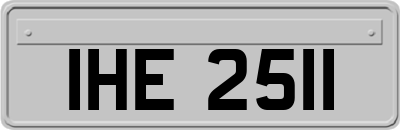 IHE2511