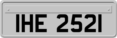 IHE2521