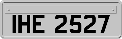 IHE2527