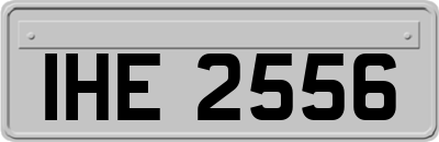 IHE2556