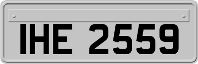 IHE2559