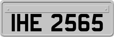 IHE2565