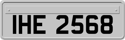 IHE2568