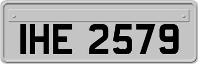 IHE2579