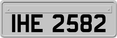 IHE2582