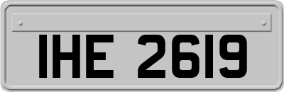 IHE2619