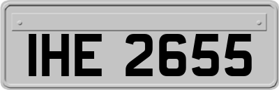 IHE2655